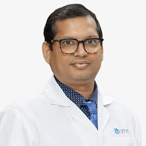 Dr. Ravi Kumar