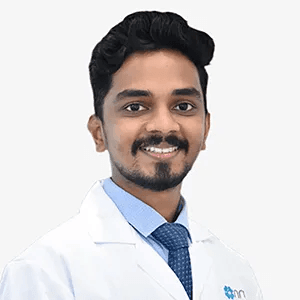 Dr. Saeed Kakkatharayil Muhammed Kutty