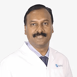 Dr Salim Babu
