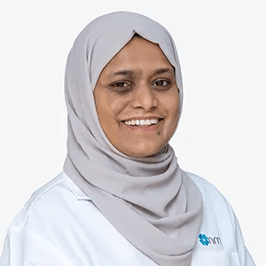 د. Shiljina Kariyadan Manikkoth