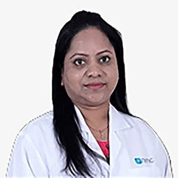 Dr. Sonia Achilat Kunnummal