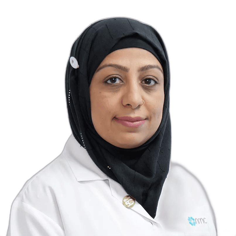Dr Sadia Mustafa