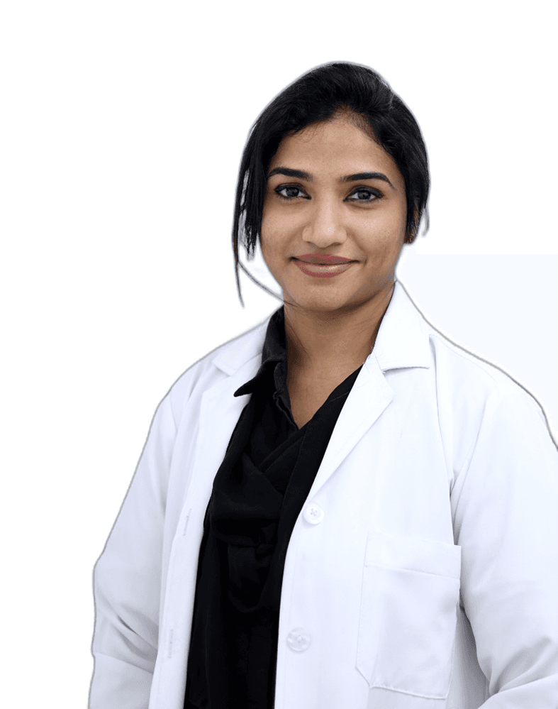 Dr. FOUSIYA THASLIM KALESHA
