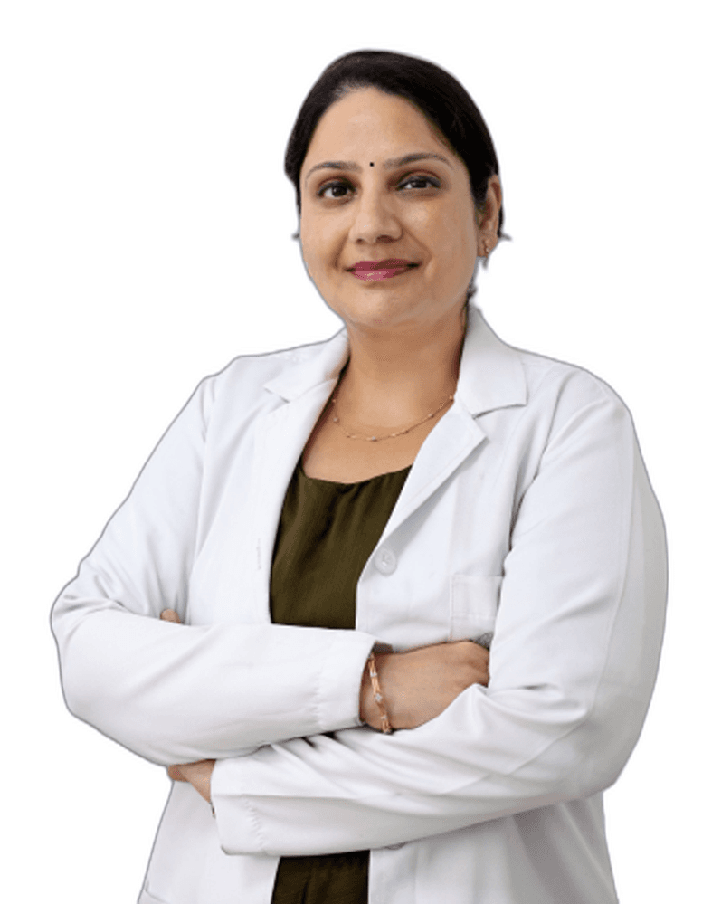 Dr. Pooja Mehta