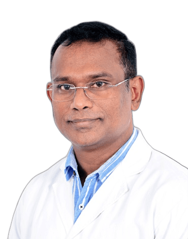 Dr. Pramod Varghese