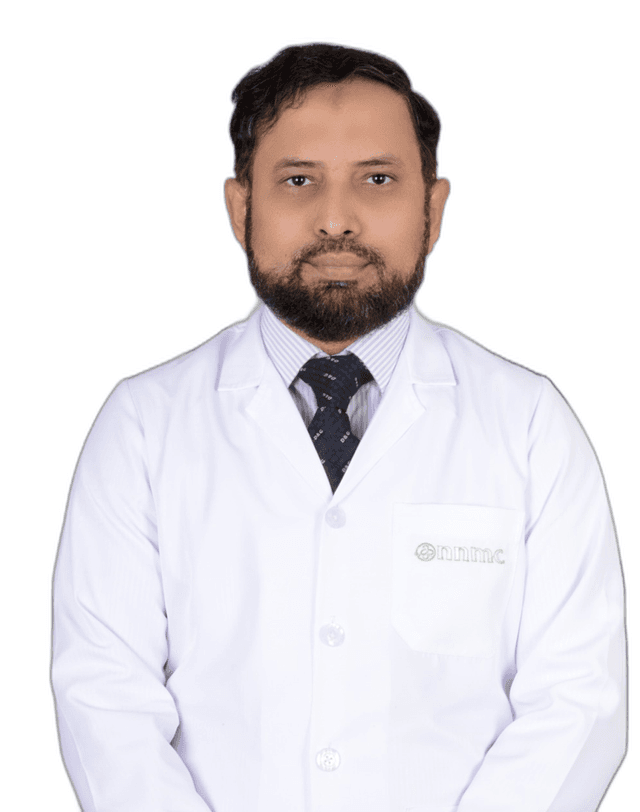 Dr. Sajid Sattar butt