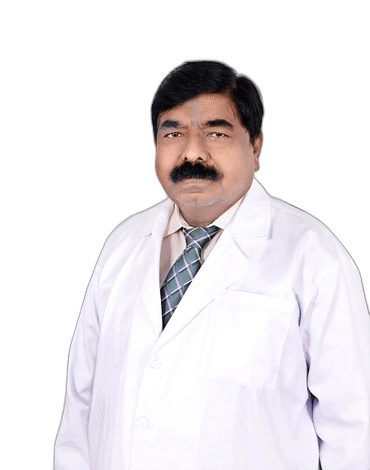 Dr. Subramanyan Ramakrishna Nadar