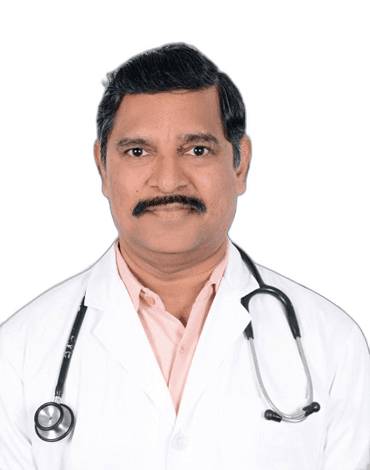 Dr. Suresh Kizhakkevalappil Kochubava