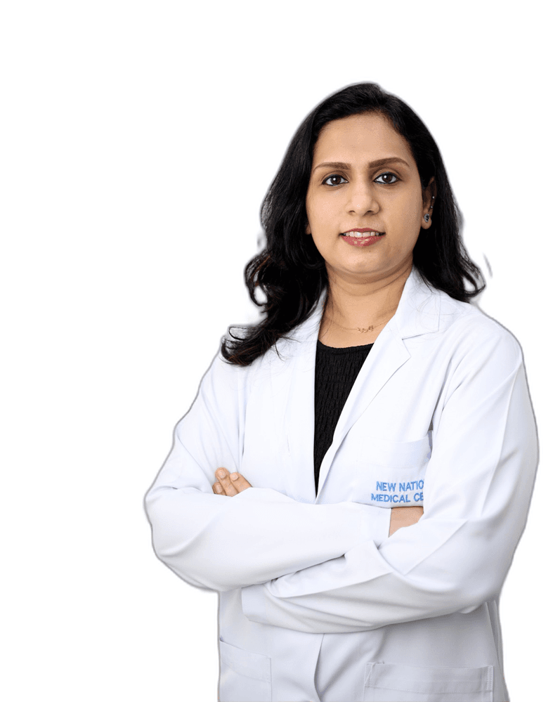 Dr. Dr.RAIZA RAHUMAN RISHI HASSAN