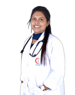 Dr Jeena Justin