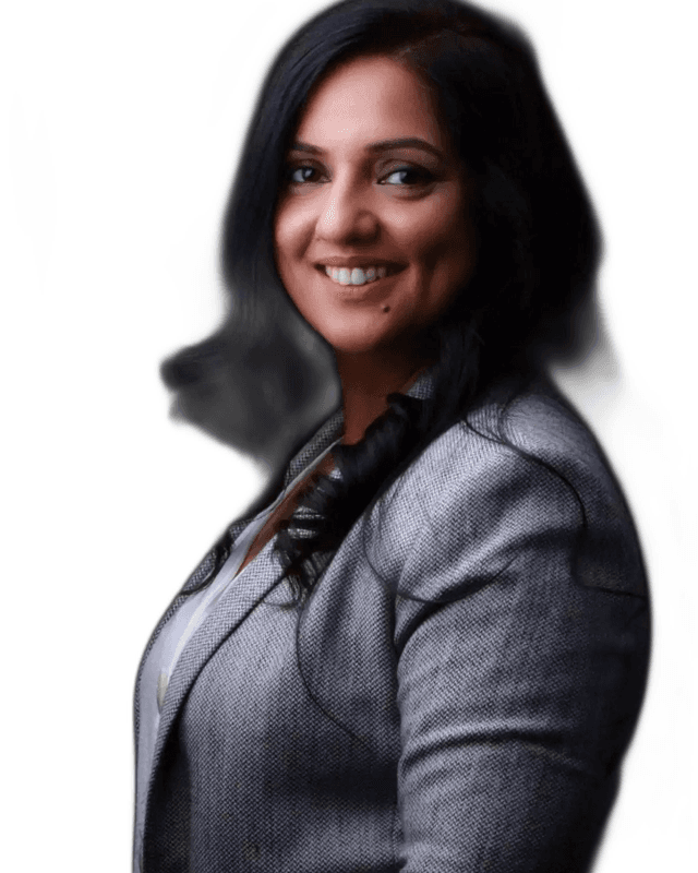 Dr. Anupama Jaswal