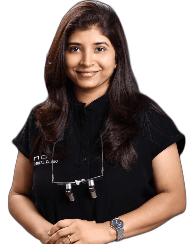 Dr. Bhavna Sharma
