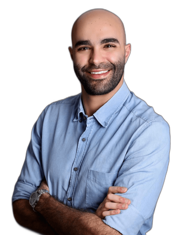 Dr. Hayan Falhout