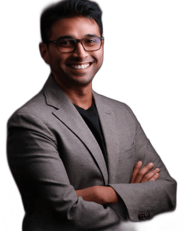 Dr. Linish Sagar