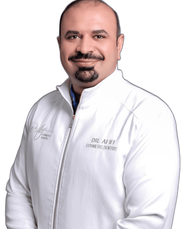 Mohamed Afifi