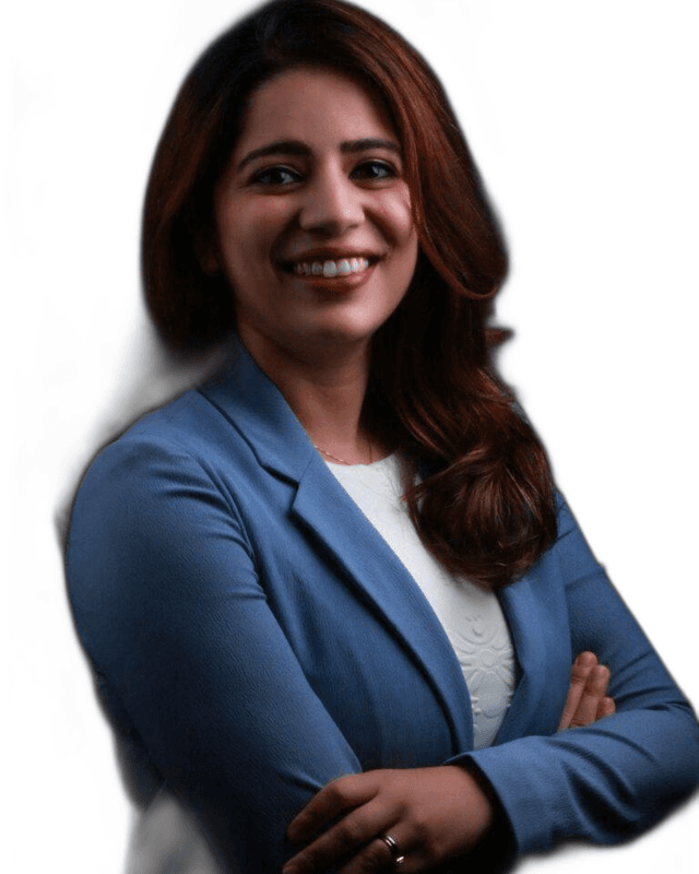 د. Mona Yadav