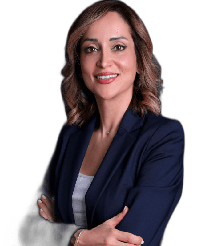 Dr. Parisa Kia