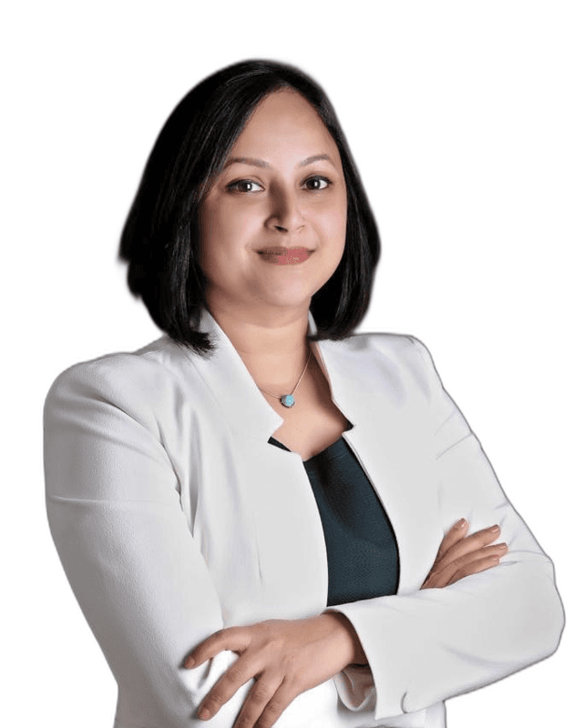 Dr. Sanghamitra Ojha