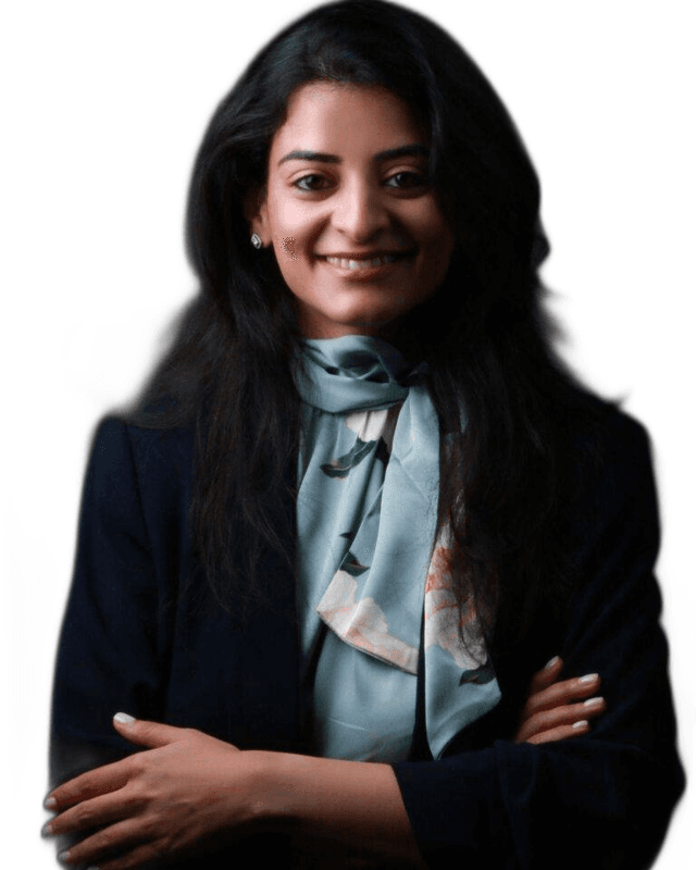Dr. Shikha Shah