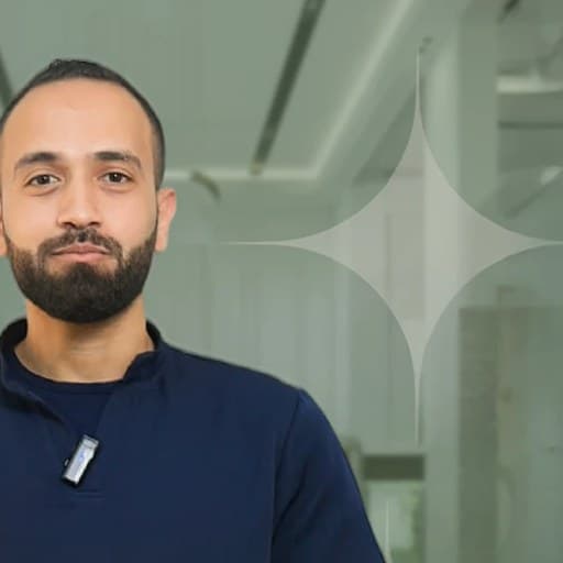 د. Bassam Badawy