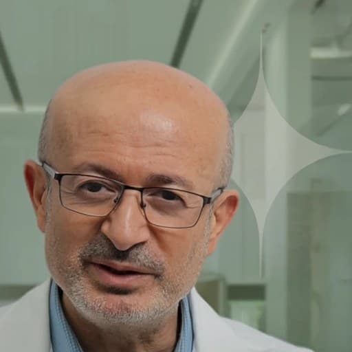 Dr. Odai Hamdan