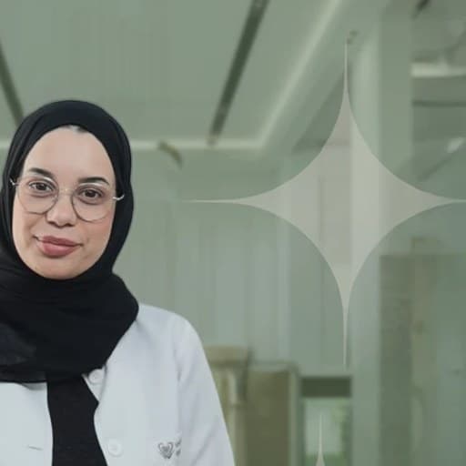 Dr. Rawan Albwidani
