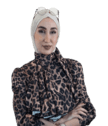 Dr. Nourshan Janoudi