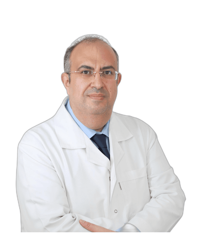 Dr. Ahmed Gamal