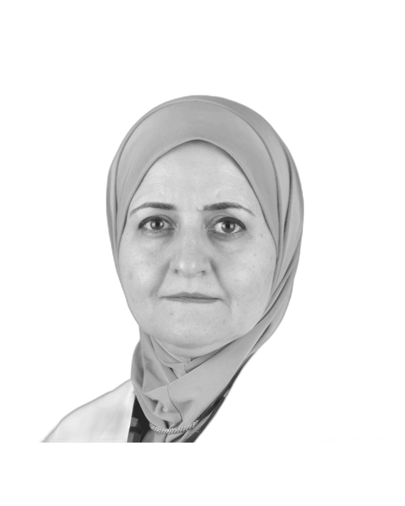 Dr. Alaa Al Ani