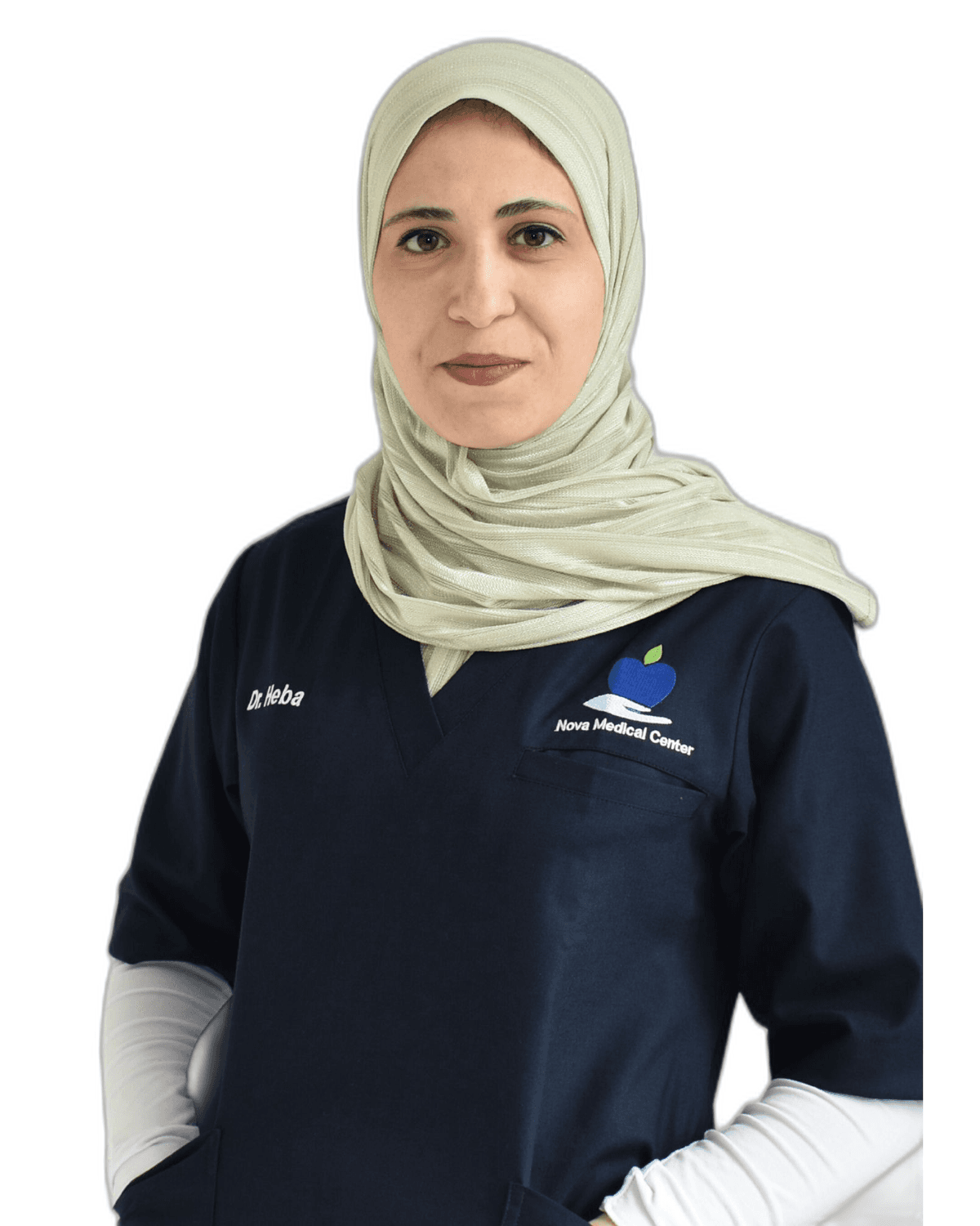 د. Heba Al Dsoky