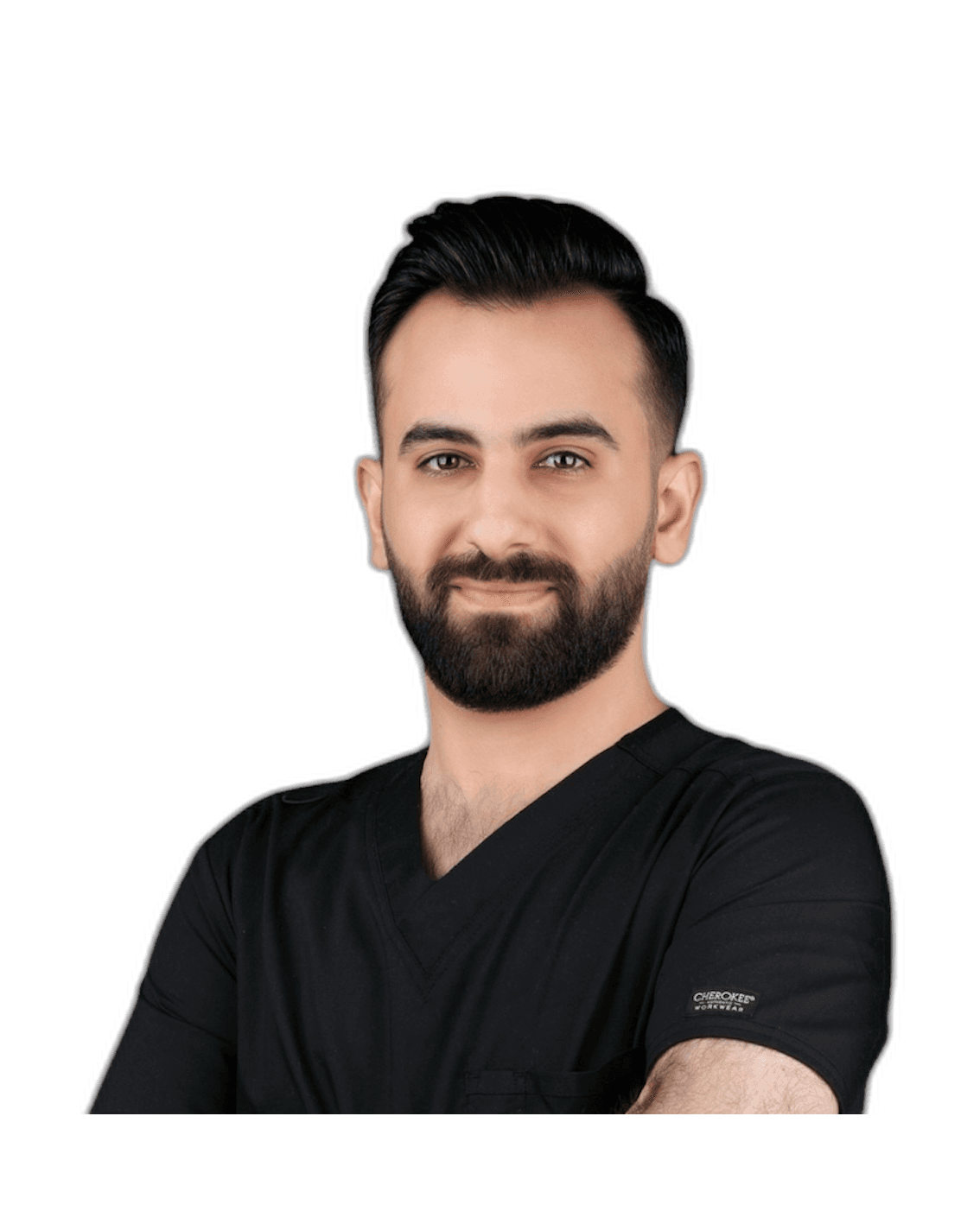 Dr. Tareq Issa