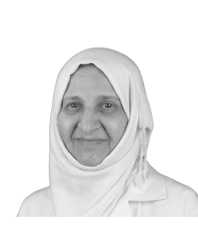 Dr. Yasmin Fadly