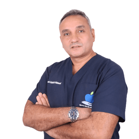 Dr. Ahmed Abdulaziz