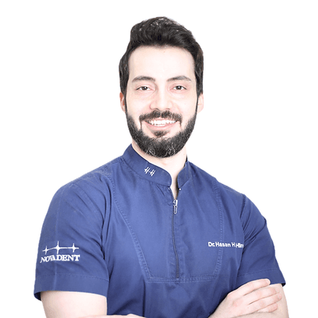 Dr. Hasan H.Hindieh