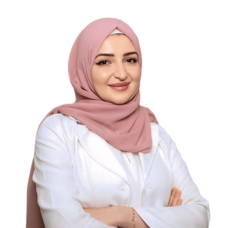 Dr. Layali Alhammami