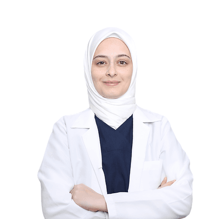 Dr. Rama Hindieh