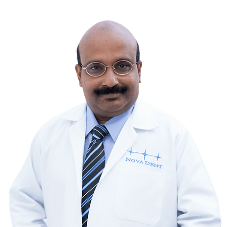 Dr. Ramanujulu Tayi