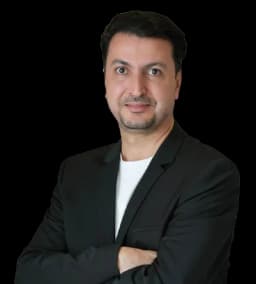 Ahmed Alkhateeb