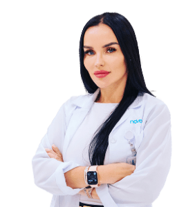 Dr. Anna Nadolska
