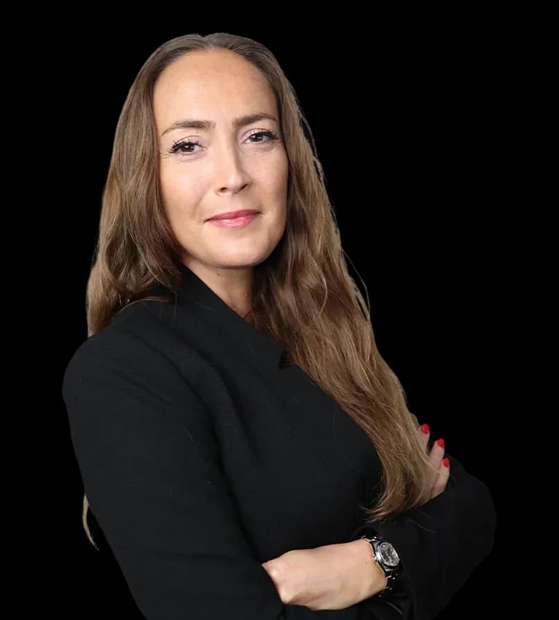 Dr. Catherine Fati