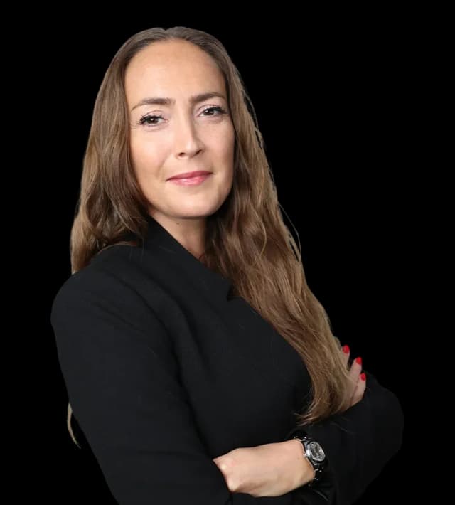 Catherine Fati