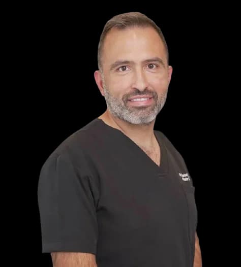 Dr. Charbel Medawar