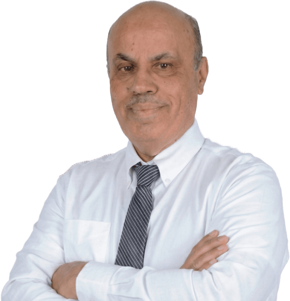 Dr Abdul Abed