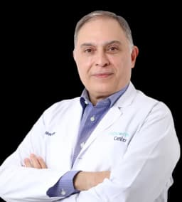 Dr. Amer Mansour