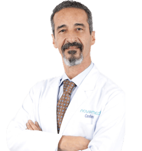 Dr. Antoine Hanna