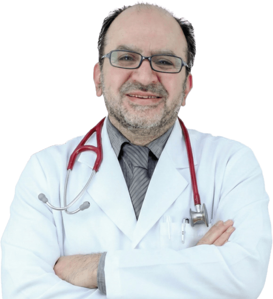 Dr. Bashar El-Sharabi