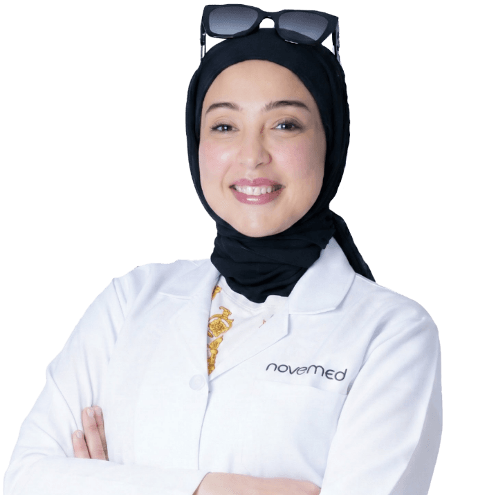 Dr. Eman Amin