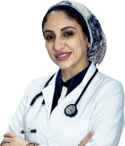 Dr. Eman Rasmy