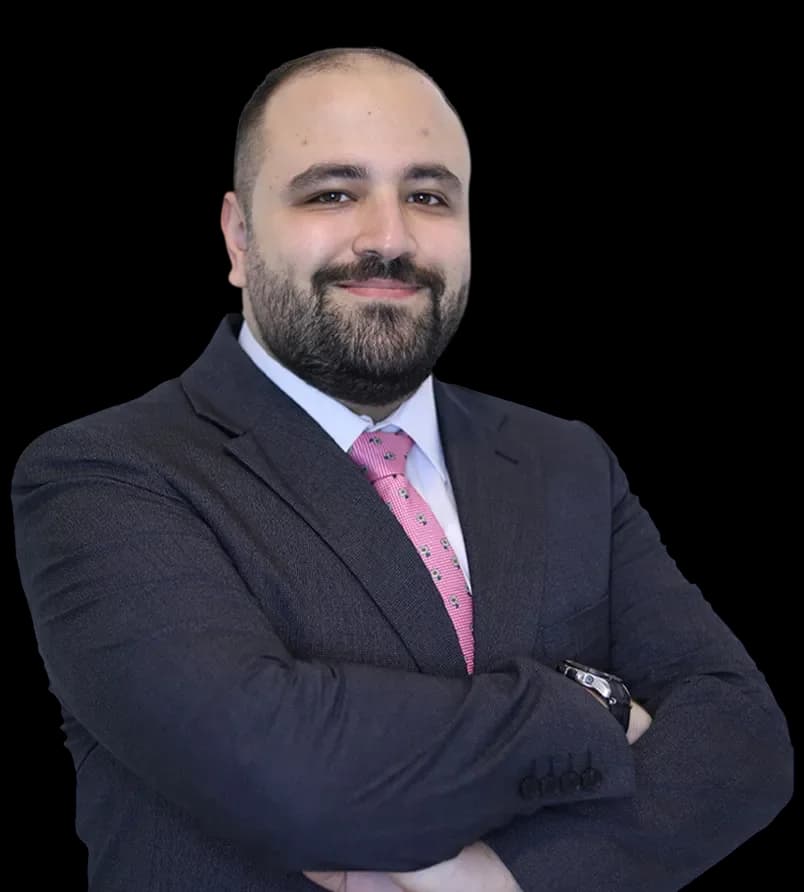 Dr. Fares Issa