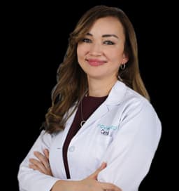 Dr Feruza Gafarova
